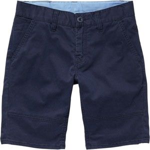 O'Neill LB FRIDAY NIGHT CHINO SHORTS tmavě modrá 176 - Chlapecké šortky