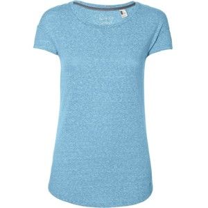 O'Neill LW ESSENTIALS T-SHIRT modrá S - Dámské tričko