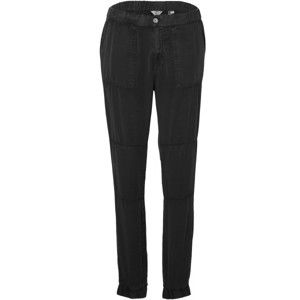 O'Neill LW STRETCH WAIST CARGO PANTS černá M - Dámské kalhoty
