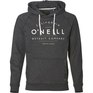 O'Neill LM O'NEILL HOODIE černá M - Pánská mikina