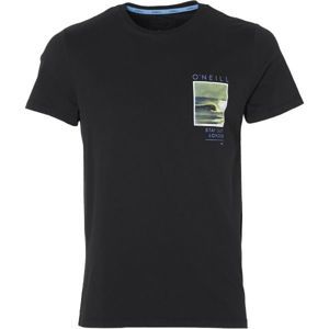 O'Neill LM PIC T-SHIRT černá XL - Pánské tričko
