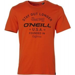 O'Neill LM FOUNDATION T-SHIRT - Pánské tričko
