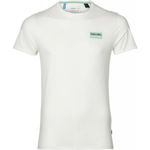 O'Neill LM WAVE CULT T-SHIRT bílá L - Pánské tričko