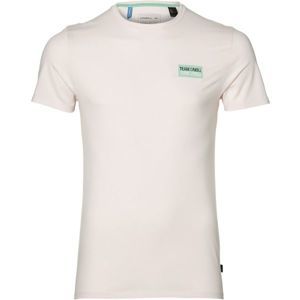 O'Neill LM WAVE CULT T-SHIRT bílá S - Pánské tričko