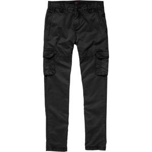 O'Neill LB TAHOE CARGO PANTS černá 176 - Chlapecké kalhoty