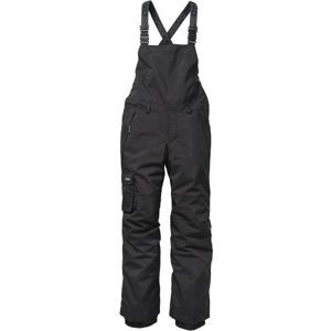 O'Neill PB BIB PANTS černá 164 - Chlapecké snowboardové/lyžařské kalhoty