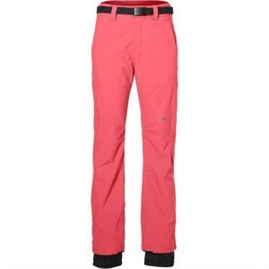 O'Neill PW STAR PANTS SLIM růžová M - Dámské lyžařské/snowboardové kalhoty