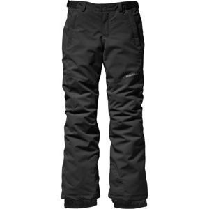 O'Neill PG CHARM PANTS černá 170 - Dívčí snowboardové/lyžařské kalhoty