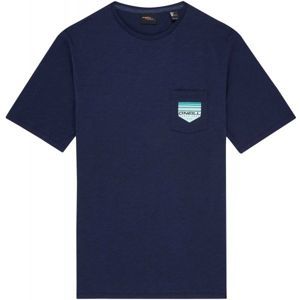 O'Neill LM GRADIENT POCKET T-SHIRT - Pánské tričko