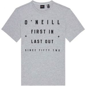 O'Neill LM FIRST IN, LAST OUT T-SHIRT - Pánské tričko