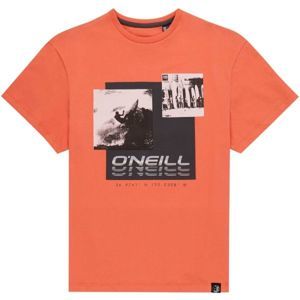 O'Neill LB PHOTOPRINT S/SLV T-SHIRT - Chlapecké tričko