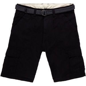 O'Neill LM BEACH BREAK SHORTS Pánské šortky, černá, velikost 31