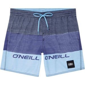 O'Neill PM RADIOUS SHORTS tmavě modrá XXL - Pánské šortky do vody