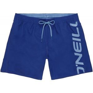 O'Neill PM CALI SHORTS modrá L - Pánské koupací šortky