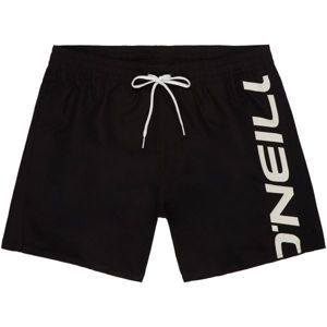 O'Neill PM CALI SHORTS černá XL - Pánské šortky do vody