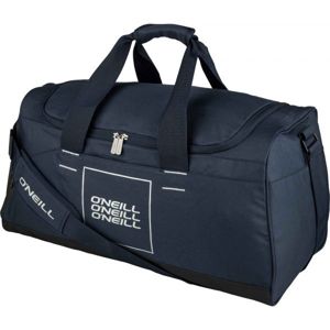 O'Neill BM SPORTSBAG SIZE M Sportovní/cestovní taška, tmavě modrá, velikost UNI