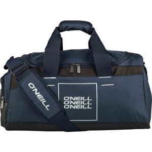 O'Neill BM SPORTSBAG SIZE S Sportovní/cestovní taška, tmavě modrá, velikost UNI