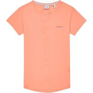 O'Neill LW SURF AVENUE T-SHIRT oranžová S - Dámské tričko