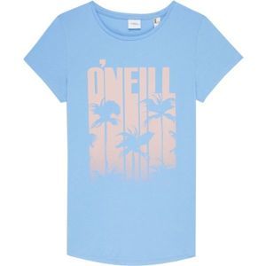 O'Neill LW GRAPHIC  T-SHIRT - Dámské triko