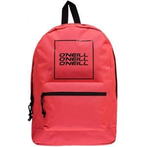 O'Neill BM COASTLINE BASIC červená 0 - Městský batoh