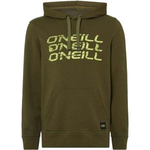 O'Neill LM TRIPLE ONEILL HOODIE - Pánská mikina