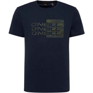 O'Neill LM MEYER T-SHIRT tmavě modrá L - Pánské tričko