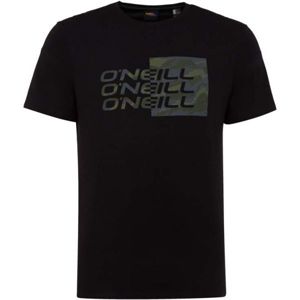O'Neill LM MEYER T-SHIRT černá XL - Pánské tričko