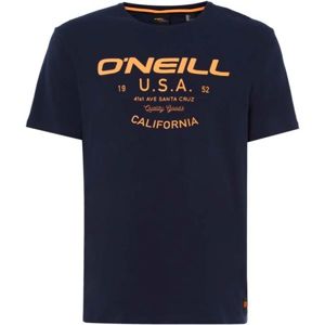O'Neill LM DAWSON T-SHIRT černá L - Pánské tričko
