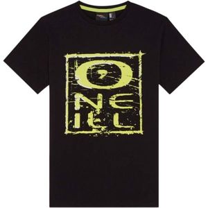 O'Neill LB O T-SHIRT černá 140 - Chlapecké tričko