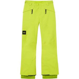 O'Neill PB ANVIL PANTS - Chlapecké lyžařské/snowboardové kalhoty