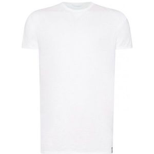 O'Neill LM LGC T-SHIRT bílá XXL - Pánské tričko