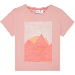 O'Neill LG SIERRA T-SHIRT - Dívčí tričko