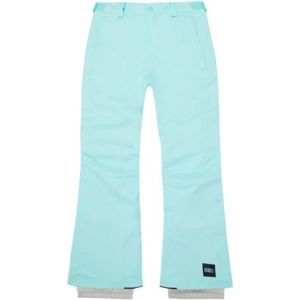 O'Neill PG CHARM REGULAR PANTS modrá 152 - Dívčí lyžařské/snowboardové kalhoty