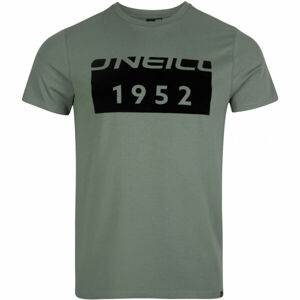 O'Neill BLOCK SS T-SHIRT  XS - Pánské tričko
