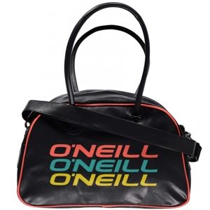 O'Neill BM BOWLING BAG černá 0 - Sportvní dámská taška