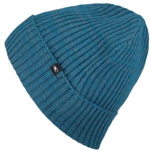 O'Neill BM EVERYDAY BEANIE modrá 0 - Pánská zimní čepice