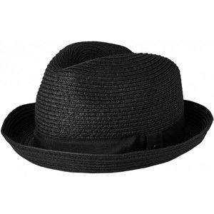 O'Neill BM FESTIVAL FEDORA H černá 60 - Unisex klobouk
