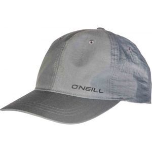 O'Neill BM LINEAR CAP šedá 0 - Pánská kšiltovka