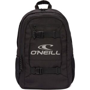 O'Neill BOARDER Městský batoh, černá, velikost