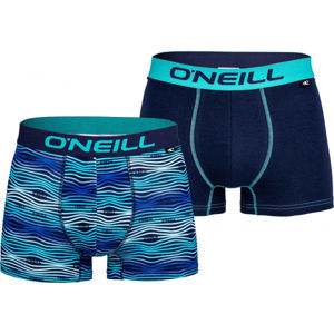 O'Neill BOXER HYDRO SEASON Pánské boxerky, modrá, veľkosť S