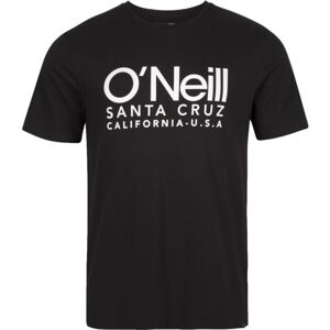 O'Neill CALI ORIGINAL Pánské tričko, černá, veľkosť XL