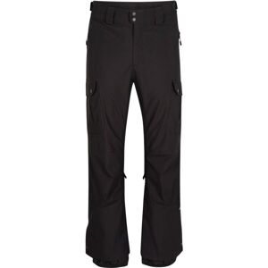O'Neill CARGO PANTS Pánské lyžařské/snowboardové kalhoty, khaki, velikost L