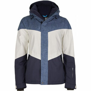 O'Neill CORAL JACKET Dámská lyžařská/snowboardová bunda, tmavě modrá, velikost M