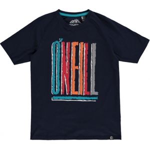 O'Neill LB FROZEN WAVE T-SHIRT - Chlapecké tričko