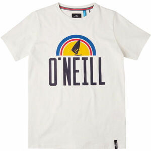 O'Neill LB O'NEILL LOGO SS T-SHIRT  104 - Chlapecké tričko