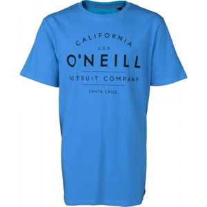 O'Neill LB T-SHIRT modrá 128 - Chlapecké tričko
