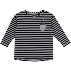 O'Neill LG CALI LIGHTHOUSE T-SHIRT šedá 140 - Dívčí tričko