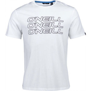 O'Neill LM 3PLE T-SHIRT šedá M - Pánské tričko