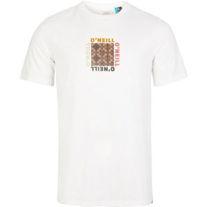 O'Neill LM CENTER TRIIBE T-SHIRT  XXL - Pánské tričko
