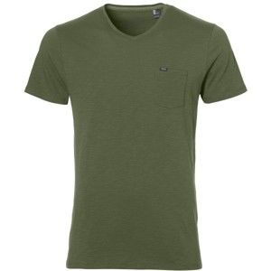 O'Neill LM JACK'S BASE V-NECK T-SHIRT - Pánské tričko